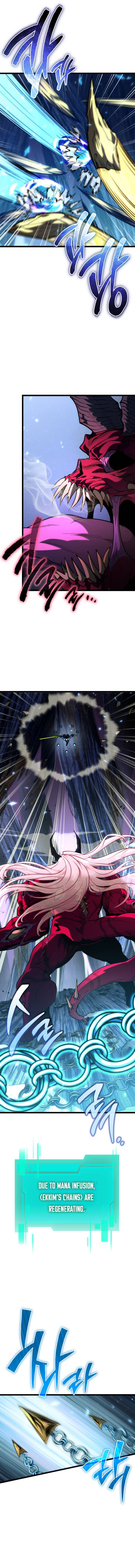 Reincarnator (Manhwa) Chapter 82 11